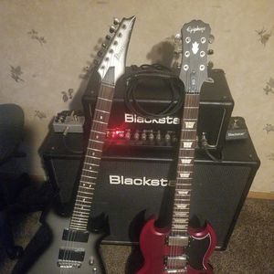 Meet your Posher, Christopher